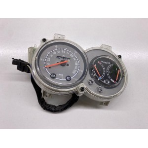 INSTRUMENTATION KM COMPTEUR MALAGUTI CENTRE 125 160 2008-2011