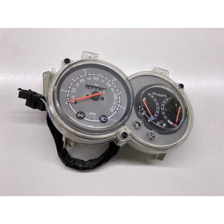 INSTRUMENTATION KM COUNTER MALAGUTI CENTRE 125 160 2008-2011