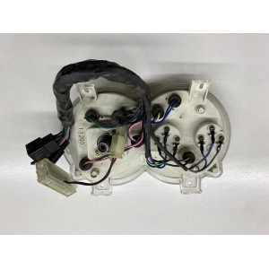 STRUMENTAZIONE CONTA KM MALAGUTI CENTRO 125 160 2008-2011 2