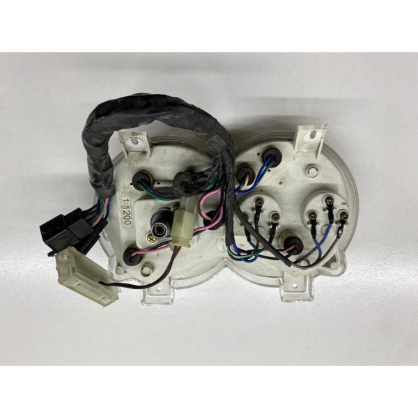 INSTRUMENTACIÓN CUENTAKILÓMETROS MALAGUTI CENTRE 125 160 2008-2011