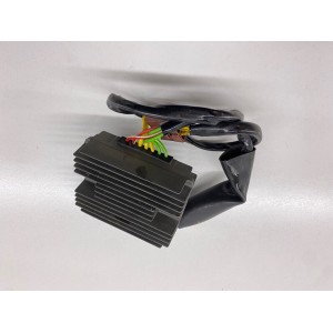 VOLTAGE REGULATOR MALAGUTI CENTRO 125 160 2008-2011