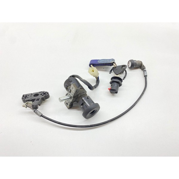 CERRADURAS DE LLAVE DE CONTACTO MALAGUTI CENTRO 125 160 2008-2011