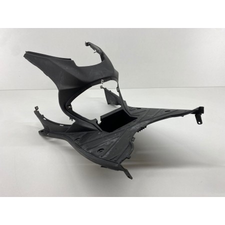 PLASTIC FOOTREST MALAGUTI CENTRE 125 160 2008-2011