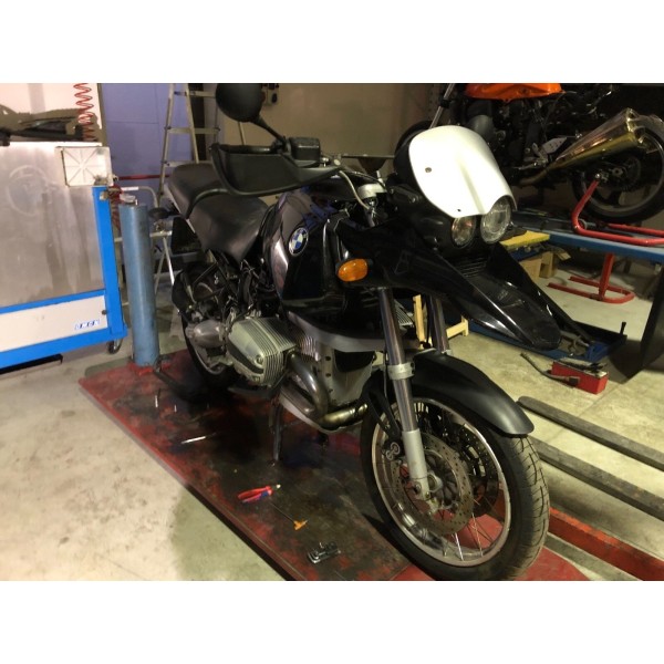 MOTORE AVVIAMENTO BMW R 1150 GS GS1150 GS 1150 1999-2004