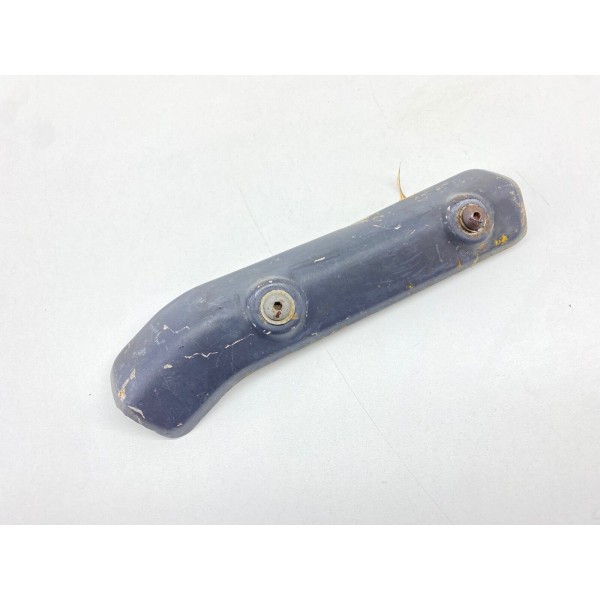 COVER PARACALORE MARMITTA SUZUKI DR 650 RS 1991-1997 12D00 F8T14871