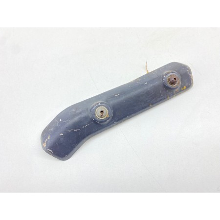 COVER PARACALORE MARMITTA SUZUKI DR 650 RS 1991-1997 12D00 F8T14871