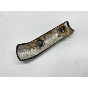 COVER PARACALORE MARMITTA SUZUKI DR 650 RS 1991-1997 12D00 F8T14871 2