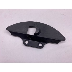 KUNSTSTOFF-FRONTGABELABDECKUNG SUZUKI DR 650 RS 1991-1997 12D00 F8T14871