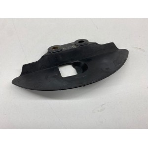 KUNSTSTOFF-FRONTGABELABDECKUNG SUZUKI DR 650 RS 1991-1997 12D00 F8T14871 2