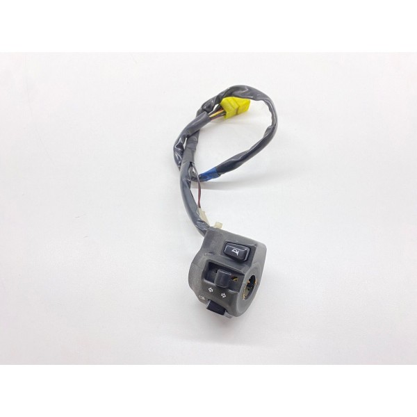 LEFT-HAND LIGHT SWITCH BLOCK SUZUKI BURGMAN 400 2006-2012
