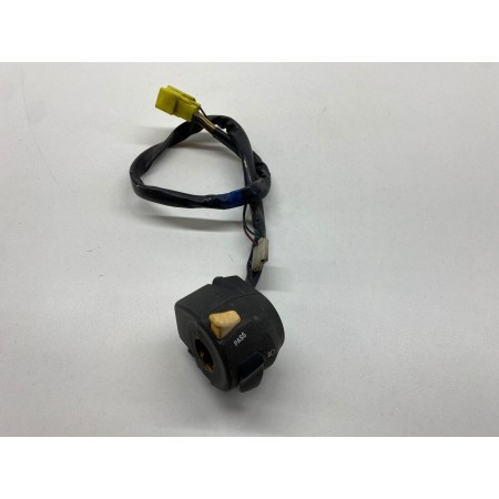 LICHTSCHALTERBLOCK LINKS SUZUKI BURGMAN 400 2006-2012