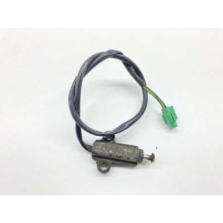 SEITENSTÄNDER AB SENSOR SUZUKI BURGMAN 400 2006-2012
