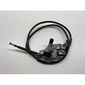 SUPPORT DE LEVIER DE FREIN A MAIN SUZUKI BURGMAN 400 2007-2012 K7