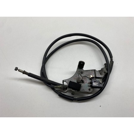 SUPPORT DE LEVIER DE FREIN A MAIN SUZUKI BURGMAN 400 2007-2012 K7