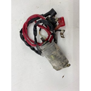 KIT MOTORE AVVIAMENTO RELE' SYM SYMPHONY 125 SR 20010-2014