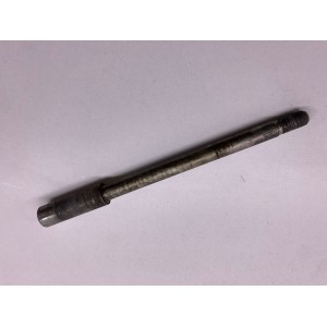 PERNO ASSE RUOTA ANTERIORE SUZUKI BURGMAN 400 2007-2012 K7