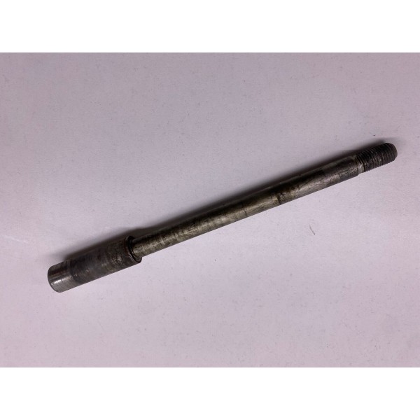 AXE DE ROUE AVANT SUZUKI BURGMAN 400 2007-2012 K7