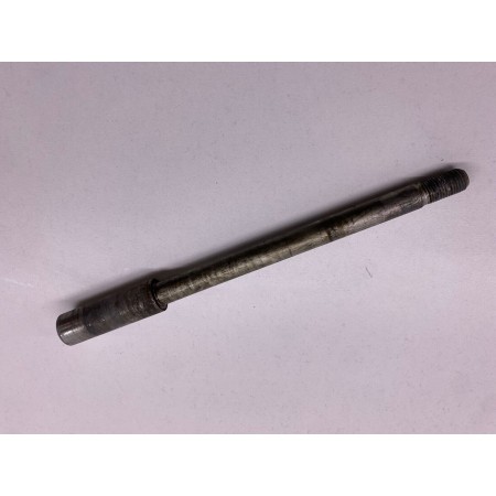 VORDERRAD ACHSSTIFT SUZUKI BURGMAN 400 2007-2012 K7