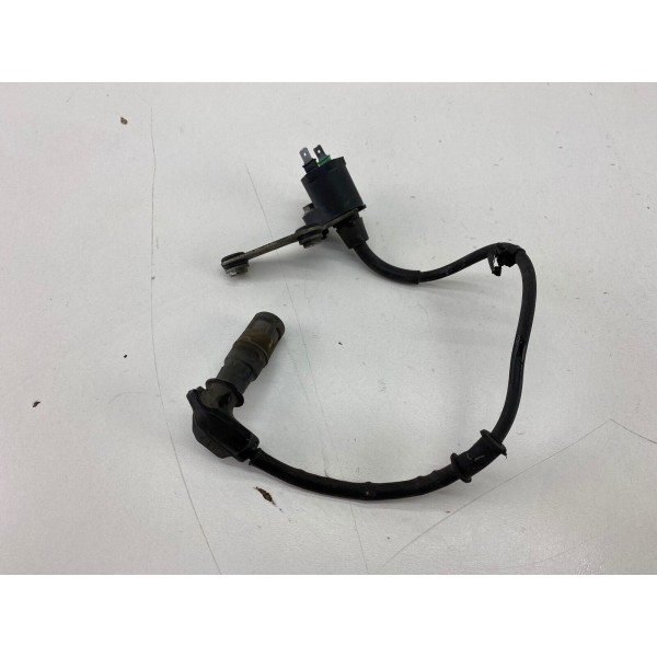 BOBBINA VESPA 125 3V PRIMAVERA SPRINT 2014 2015 2016 2017 2018 2019 20