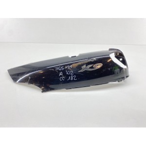 CARENA POSTERIORE SINISTRA SX PIAGGIO X9 AMALFI 180 250 500 2000-2002