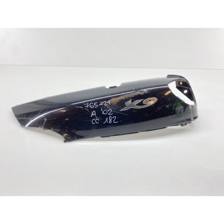 LINKE HINTERE VERKLEIDUNG PIAGGIO X9 AMALFI 180 250 500 2000-2002