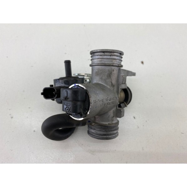 CORPO FARAFALLATO VESPA 125 3V PRIMAVERA SPRINT 2014 2015 2016 2017 2018 2019 20