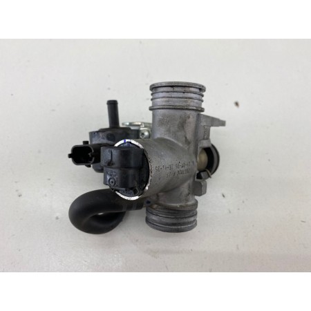 CORPO FARAFALLATO VESPA 125 3V PRIMAVERA SPRINT 2014 2015 2016 2017 2018 2019 20