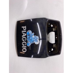 CARÉNAGE ARRIÈRE FEU STOP PIAGGIO X9 AMALFI 180 250 500 2000-2002