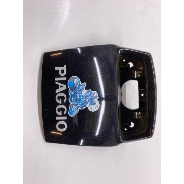 CARENA POSTERIORE FARO STOP PIAGGIO X9 AMALFI 180 250 500 2000-2002