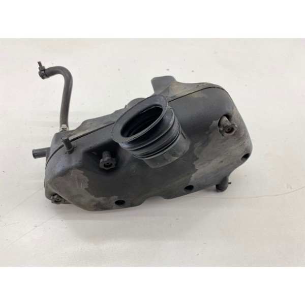 AIR BOX SCATOLA  VESPA 125 3V PRIMAVERA SPRINT 2014 2015 2016 2017 2018 2019 20