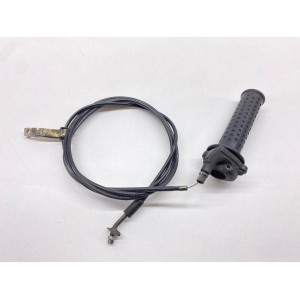 THROTTLE CONTROL KNOB THROTTLE CABLE PIAGGIO X9 AMALFI 180 2000-2002