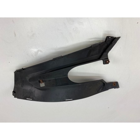 CARENADO PLASTICO ESTRIBERA DERECHA GILERA RUNNER 50 125 SP 2006-2019
