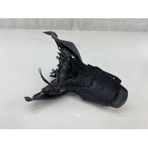 GARDE-BOUE ARRIÈRE SUPPORT DE PLAQUE D'IMMATRICULATION MALGUTI BLOG 125-160 PERFECT 2009 2012 2