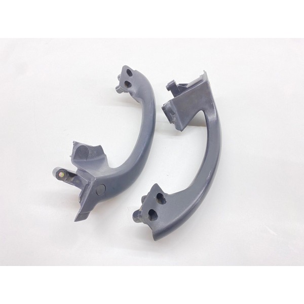 PAIRE DE POIGNEES ARRIERE DROITE PIAGGIO X9 AMALFI 125 180 250 2000-2002