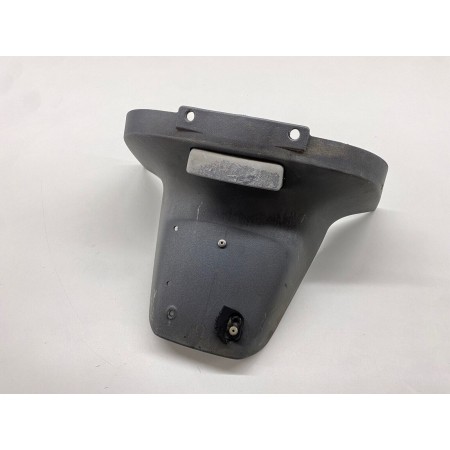 KOTFLÜGELHALTER HINTEN PIAGGIO X9 AMALFI 125 180 250 2000-2002