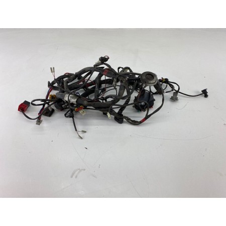 ELECTRICAL SYSTEM WIRING MALGUTI BLOG 160 PERFECT HEADER 2009 2012