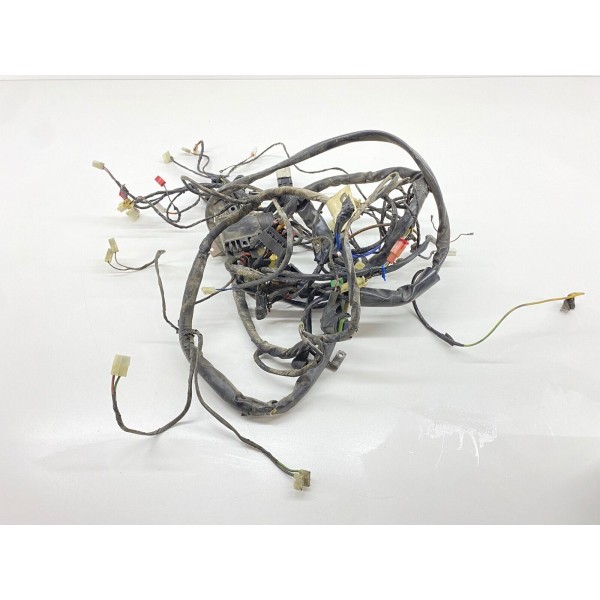 IMPIANTO ELETTRICO CABLAGGIO PIAGGIO X9 AMALFI 180 2000-2002