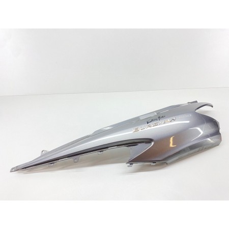 REAR FAIRING LEFT SUZUKI BURGMAN 400 2007-2012 K7