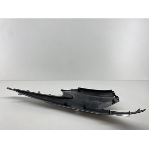 HECKVERKLEIDUNG LINKS SUZUKI BURGMAN 400 2007-2012 K7 2