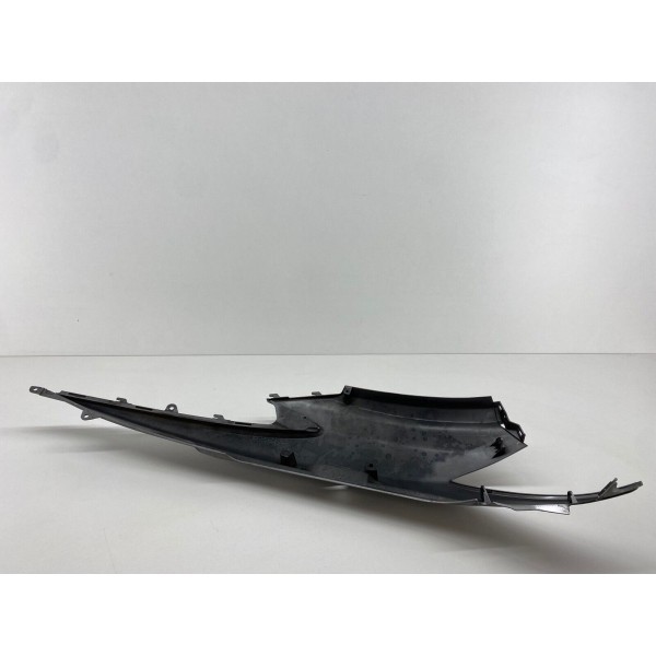 REAR FAIRING LEFT SUZUKI BURGMAN 400 2007-2012 K7