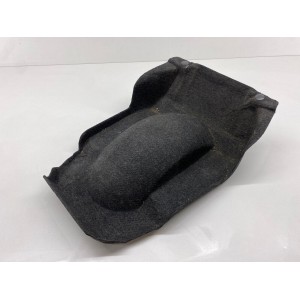 TAPIS SOUS LE SIÈGE SUZUKI BURGMAN 400 2007-2012 K7