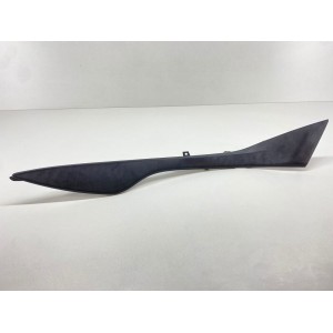 PLASTIC COVER FOOTREST RIGHT SUZUKI BURGMAN 400 2007-2012 K7