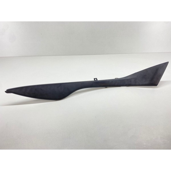 PLASTICA COVER PEDANA DESTRA SUZUKI BURGMAN 400 2007-2012 K7