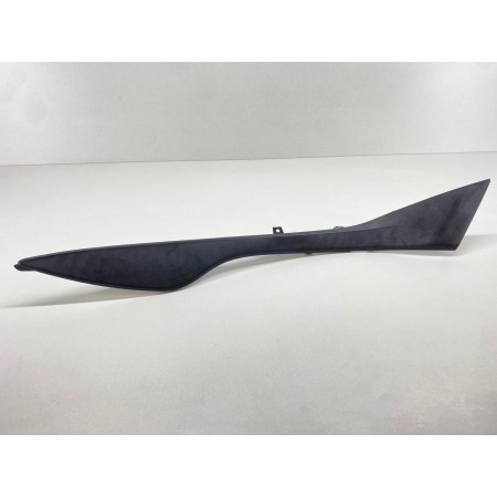 PLASTICA COVER PEDANA DESTRA SUZUKI BURGMAN 400 2007-2012 K7