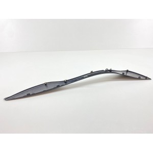 PLASTIC COVER FOOTREST RIGHT SUZUKI BURGMAN 400 2007-2012 K7 2