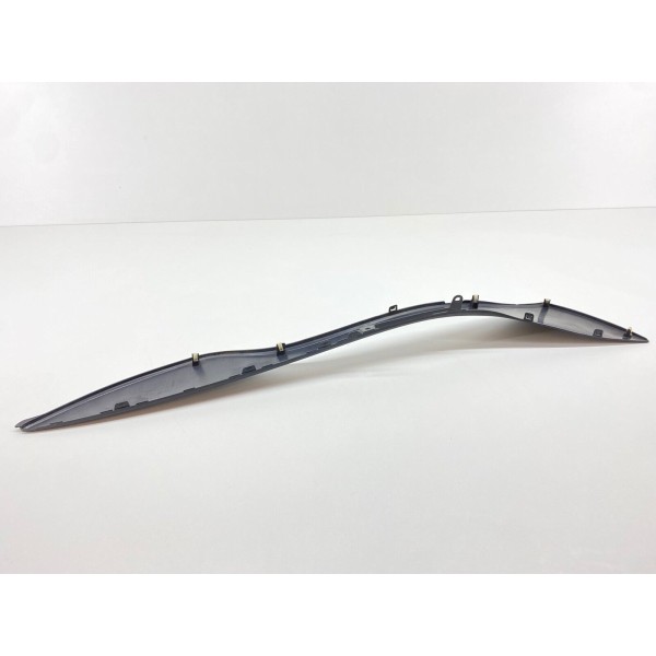 PLASTICA COVER PEDANA DESTRA SUZUKI BURGMAN 400 2007-2012 K7