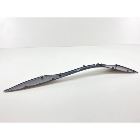 PLASTICA COVER PEDANA DESTRA SUZUKI BURGMAN 400 2007-2012 K7