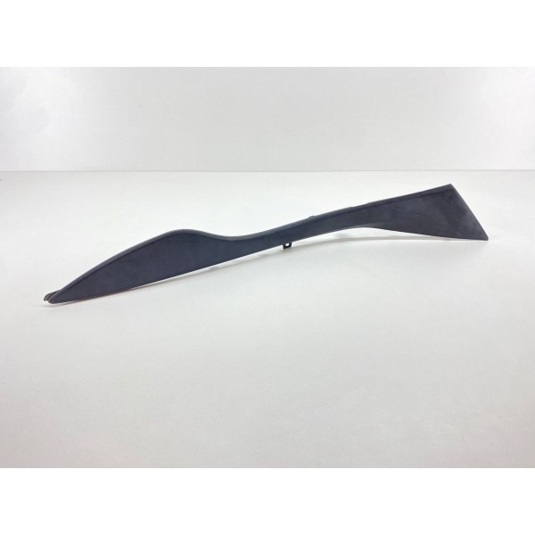 PLASTICA COVER PEDANA SINISTRA SUZUKI BURGMAN 400 2007-2012 K7