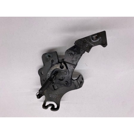 LEVA FRENO A MANO SUZUKI BURGMAN 400 2007-2012 K7