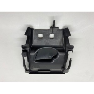 PLASTICA COVER COPRI SERBATOIO SUZUKI BURGMAN 400 2007-2012 K7